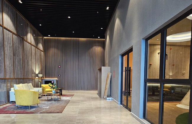 Trion Premium Suites at KL - Foto 2