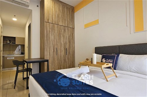 Photo 5 - Trion Premium Suites at KL
