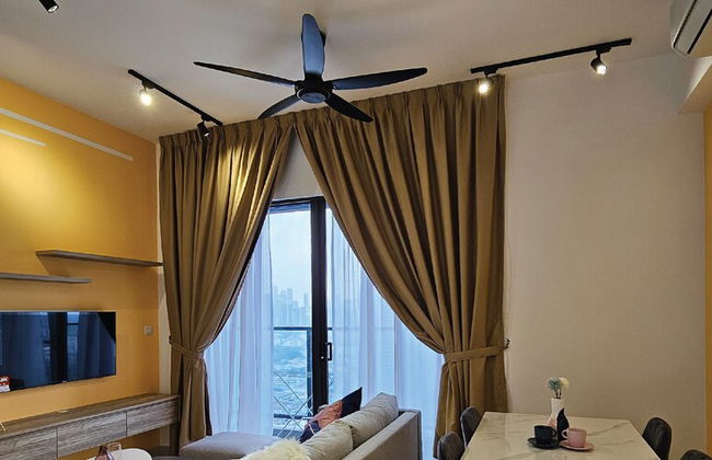 Trion Premium Suites at KL - Foto 14