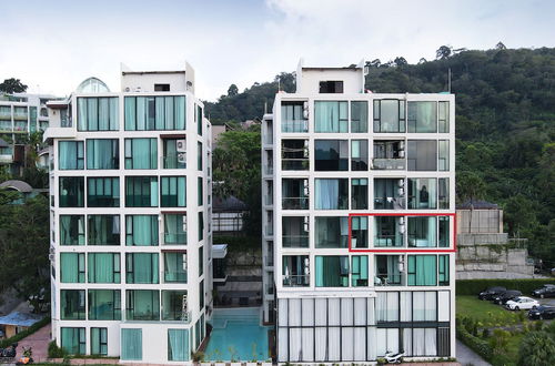 Photo 1 - Condo Viva Patong A401 Freedom Beach