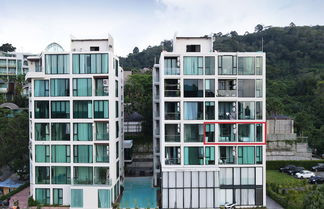 Photo 1 - Condo Viva Patong A401 Freedom Beach