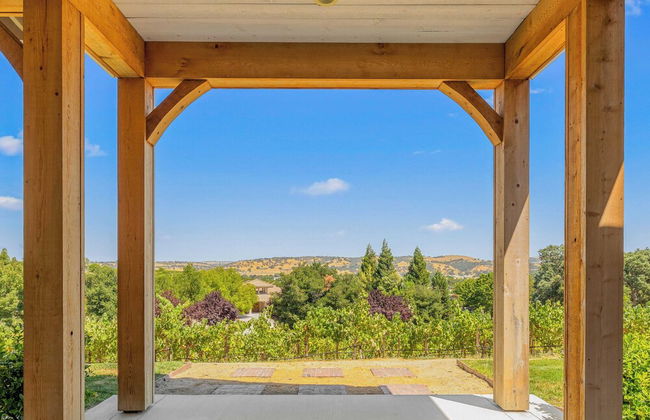 Cooperage by Avantstay Vineyard, Views, Soccer - Foto 37
