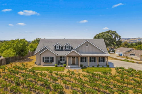 Photo 4 - Cooperage by Avantstay Vineyard, Views, Soccer