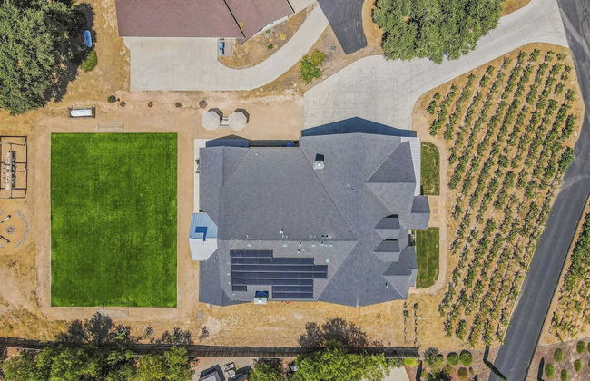 Cooperage by Avantstay Vineyard, Views, Soccer - Foto 14