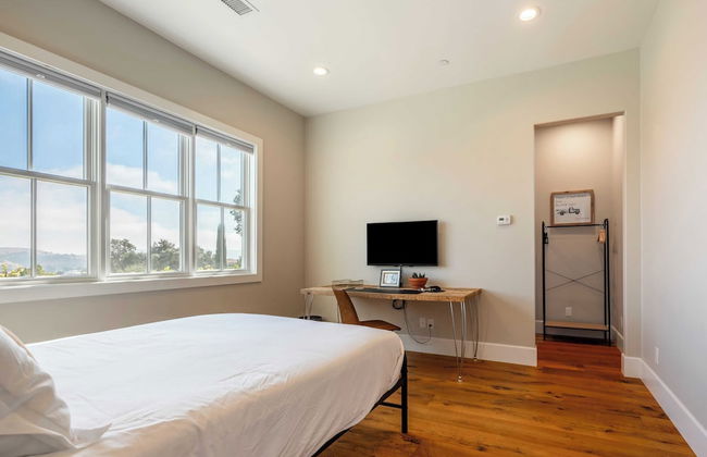 Cooperage by Avantstay Vineyard, Views, Soccer - Foto 17