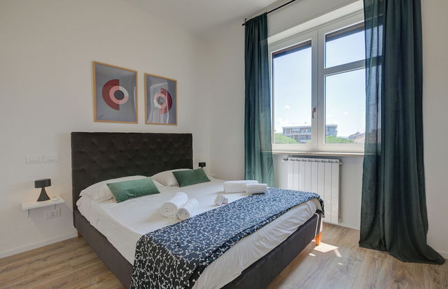Modern Apartment in Arona - Foto 3