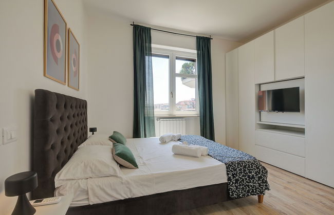 Modern Apartment in Arona - Foto 2