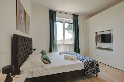 Foto 6 - Modern Apartment in Arona