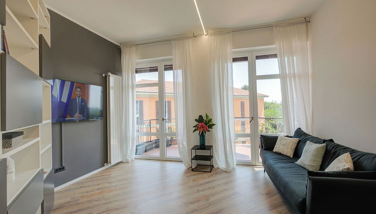 Photo 1 - Modern Apartment in Arona