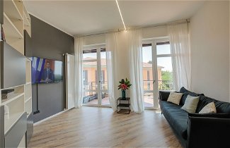 Foto 1 - Modern Apartment in Arona
