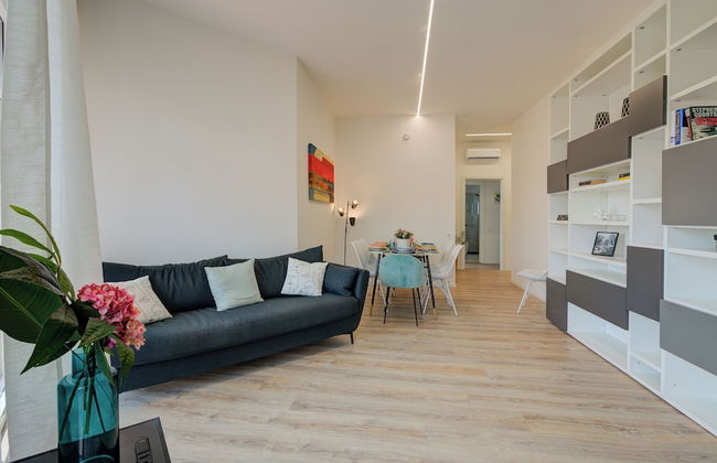 Modern Apartment in Arona - Foto 11