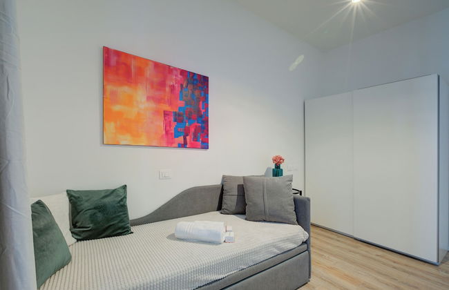 Modern Apartment in Arona - Foto 5