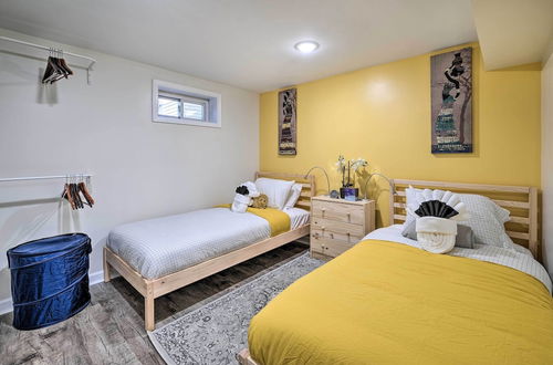 Photo 8 - Pet-friendly Washington DC Vacation Rental