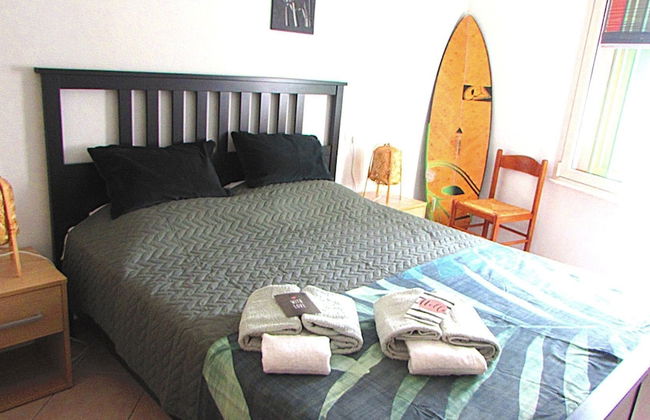 Comfy Sea View 2 bed Apartment Santa Maria - Photo 2
