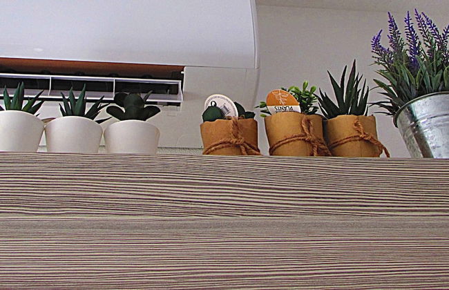 Comfy Sea View 2 bed Apartment Santa Maria - Photo 5