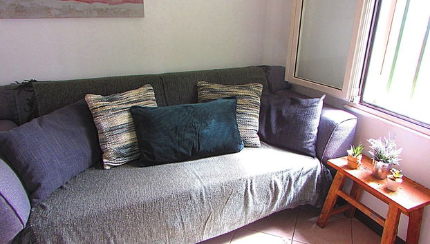 Sala de estar