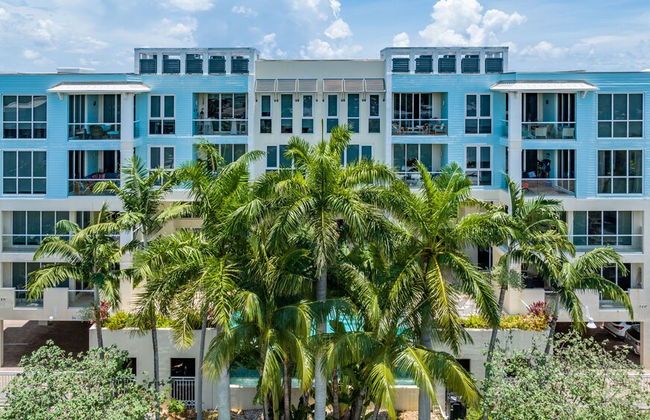 Deerfield Condo Suites by Opus - Foto 37