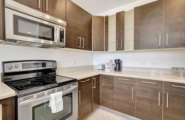 Deerfield Condo Suites by Opus - Foto 8