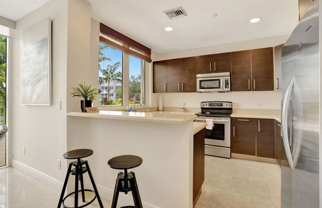 Deerfield Condo Suites by Opus - Foto 21
