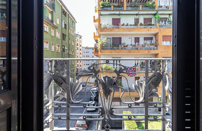 Italianway - Agnesi 15 - Foto 26