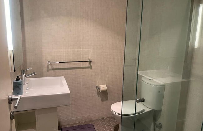 Central Apartments - Foto 10
