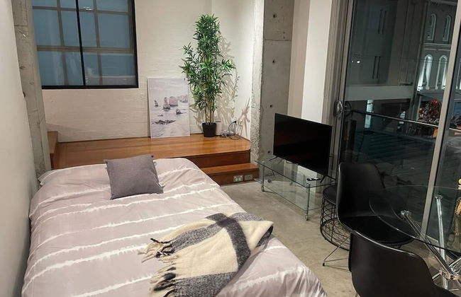 Central Apartments - Foto 6