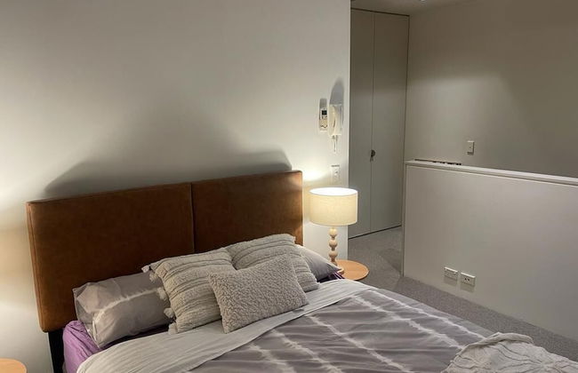 Central Apartments - Foto 4
