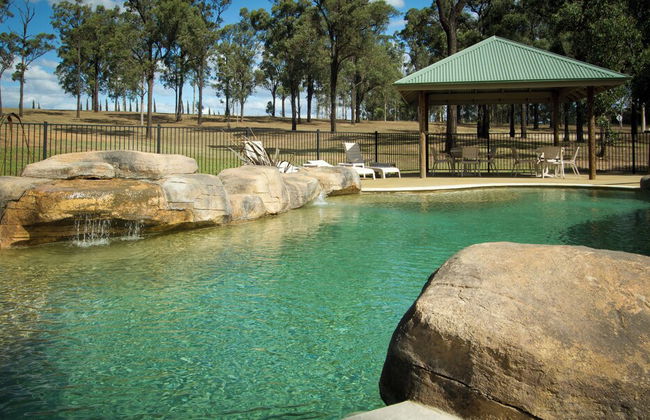 RidgeView Cottages - Foto 18