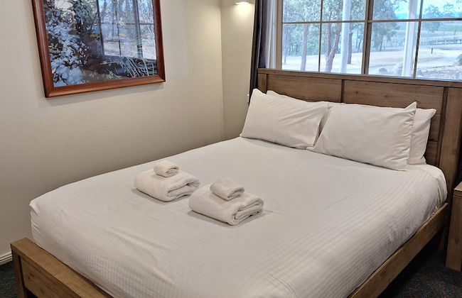 RidgeView Cottages - Foto 4