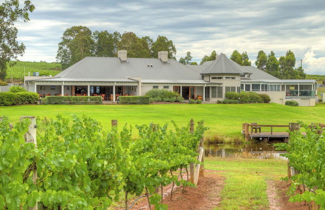 RidgeView Cottages - Foto 1