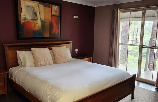 RidgeView Cottages - Foto 6