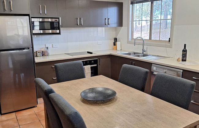 RidgeView Cottages - Foto 8