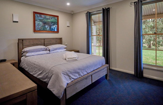 RidgeView Cottages - Foto 3