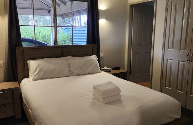 RidgeView Cottages - Foto 7