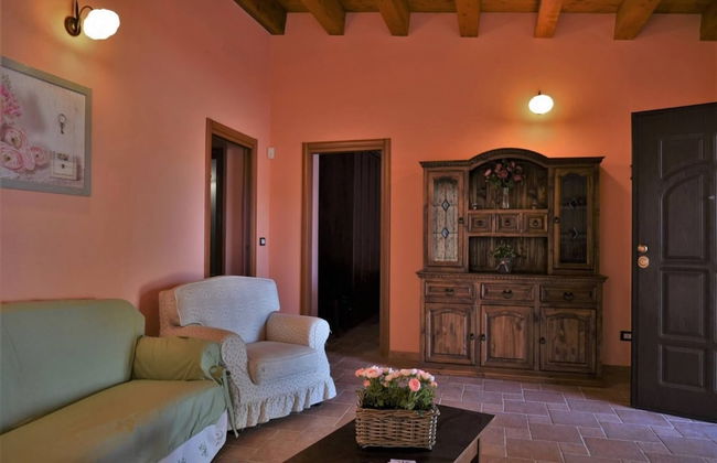 Villa With Air-conditioned Garden Near the sea - Foto 8