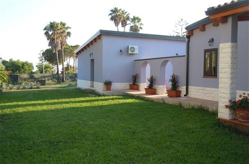 Foto 16 - Villa Giulia Air-conditioned Environment Near the sea