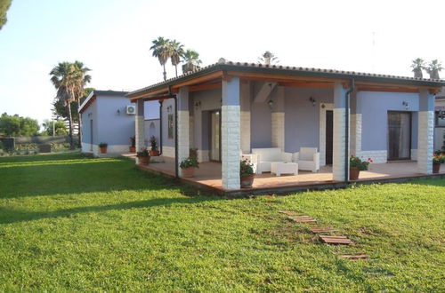 Photo 1 - Villa Giulia Air-conditioned Environment Near the sea