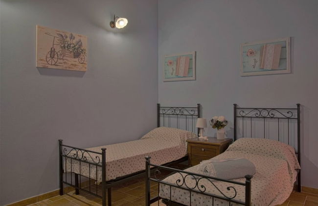 Villa With Air-conditioned Garden Near the sea - Foto 3