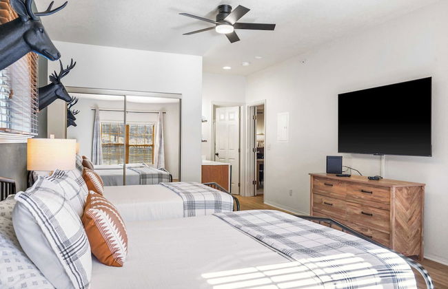 T Time Getaway - Overlooking Golf Views! - Foto 4