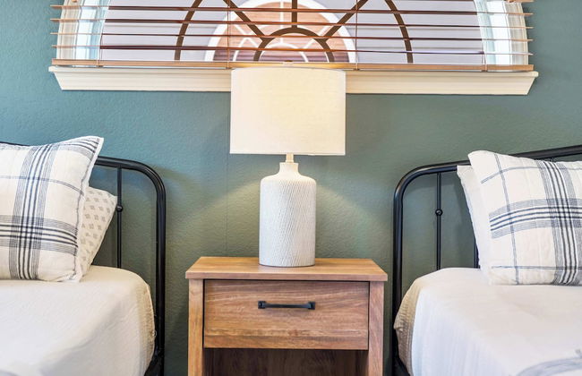 T Time Getaway - Overlooking Golf Views! - Foto 3