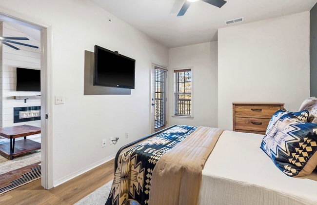 T Time Getaway - Overlooking Golf Views! - Foto 8