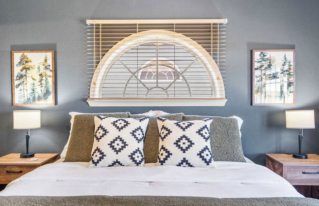 T Time Getaway - Overlooking Golf Views! - Foto 7