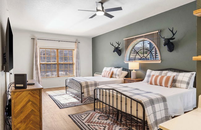 T Time Getaway - Overlooking Golf Views! - Foto 2