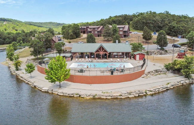 T Time Getaway - Overlooking Golf Views! - Foto 29