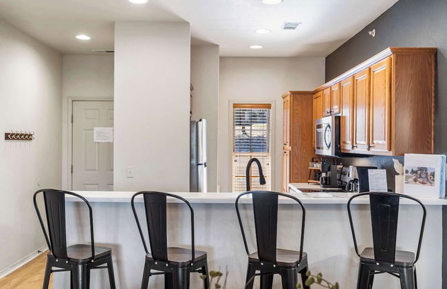 T Time Getaway - Overlooking Golf Views! - Foto 10