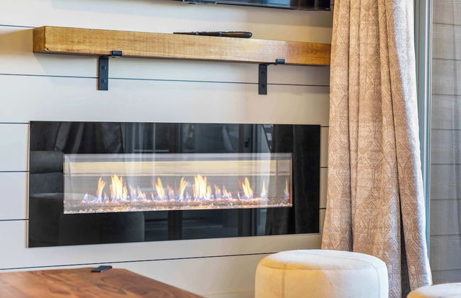 T Time Getaway - Overlooking Golf Views! - Foto 25