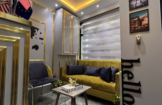 Taksim Larissa Residence - Foto 2
