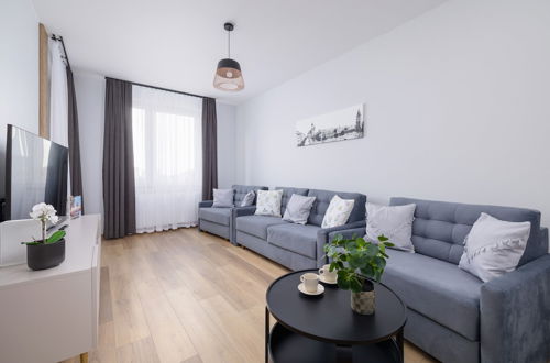 Foto 9 - Avia Apartment by Renters Prestige