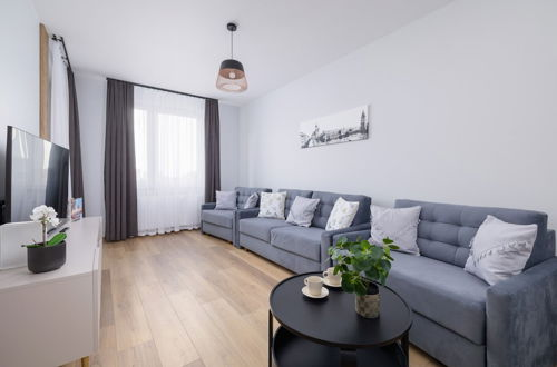 Foto 31 - Avia Apartment by Renters Prestige