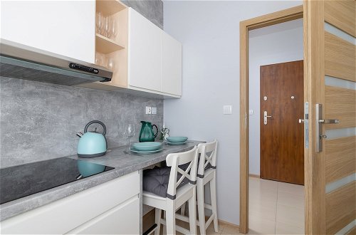 Foto 26 - Avia Apartment by Renters Prestige